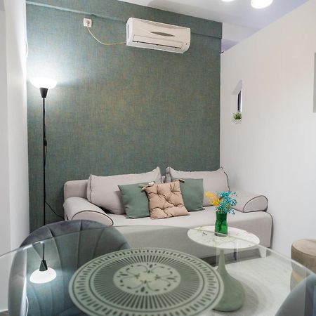 Ultra Central Cozy Apartment Schitu - Cismigiu Park Bükreş Dış mekan fotoğraf