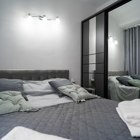 Ultra Central Cozy Apartment Schitu - Cismigiu Park Bükreş Dış mekan fotoğraf
