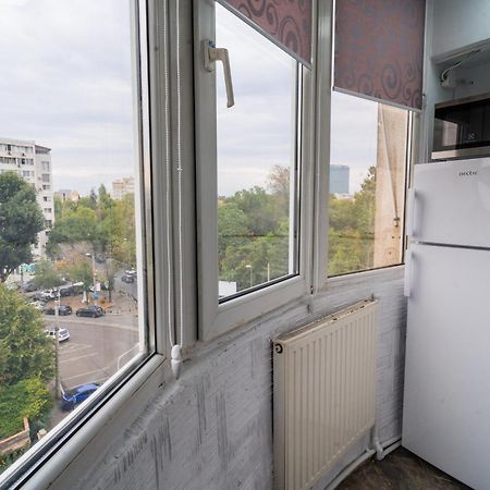 Ultra Central Cozy Apartment Schitu - Cismigiu Park Bükreş Dış mekan fotoğraf