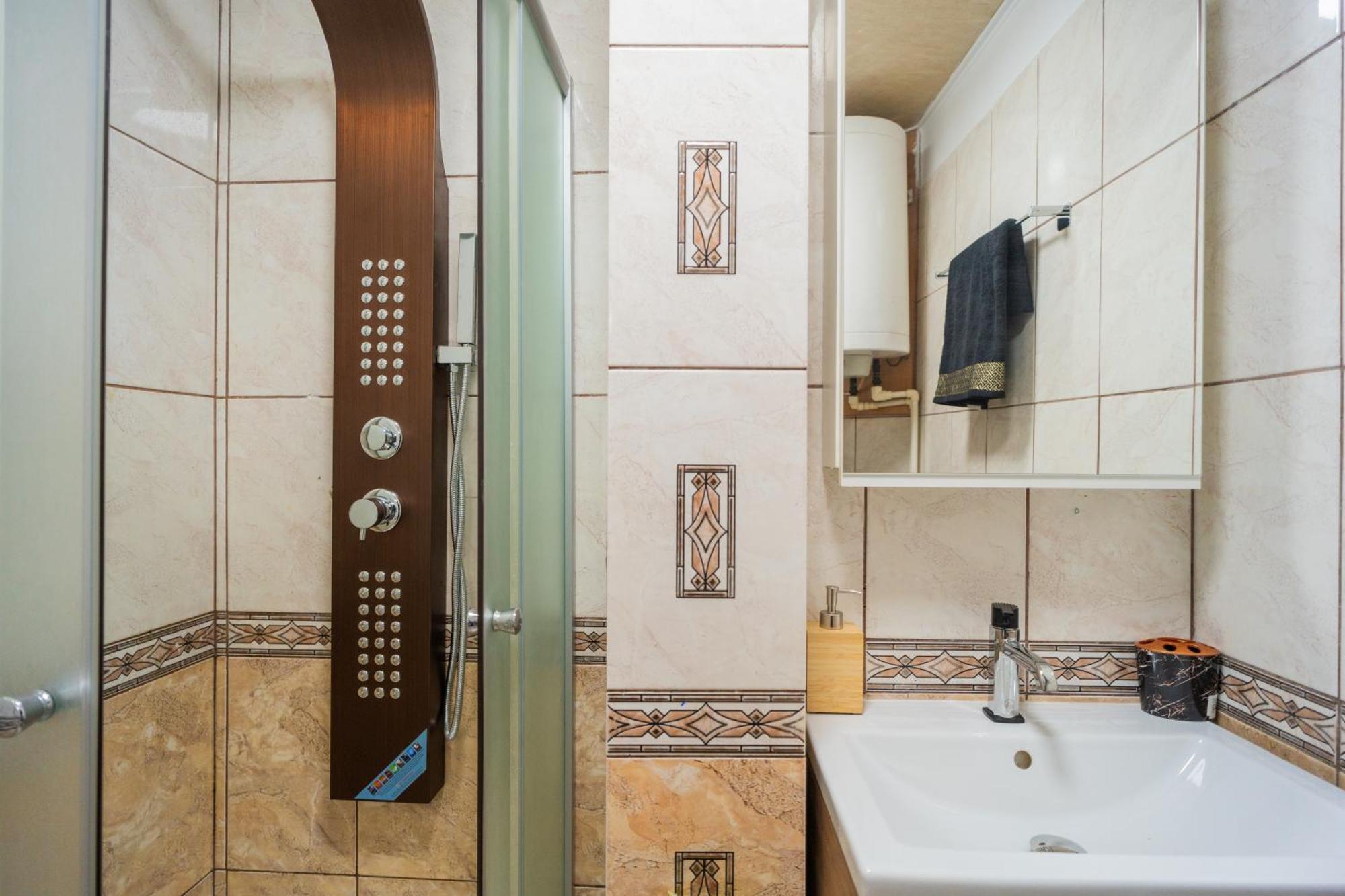 Ultra Central Cozy Apartment Schitu - Cismigiu Park Bükreş Dış mekan fotoğraf