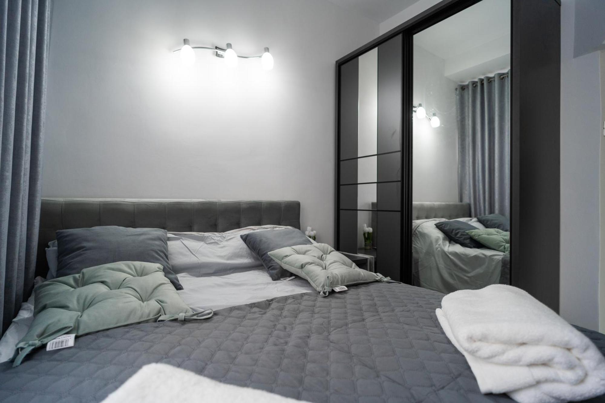 Ultra Central Cozy Apartment Schitu - Cismigiu Park Bükreş Dış mekan fotoğraf
