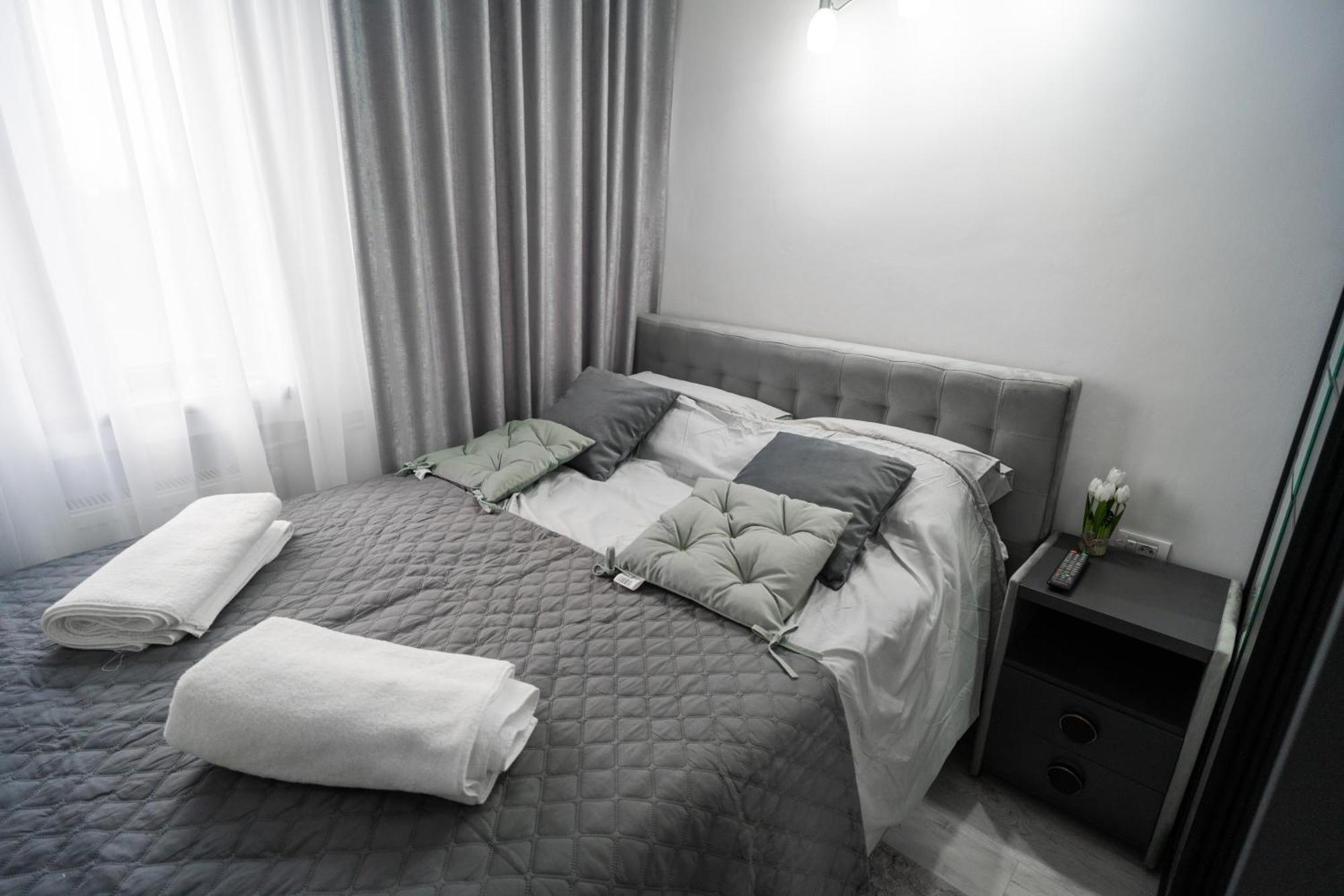 Ultra Central Cozy Apartment Schitu - Cismigiu Park Bükreş Dış mekan fotoğraf